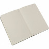 Блокнот MOLESKINE Classic Pocket, клетка, чёрный MM712