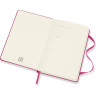 Ежедневник MOLESKINE CLASSIC POCKET 21 (фуксия) DHD1312DC2