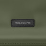 Рюкзак MOLESKINE The Backpack K19 «Зелёный лес» ET9CC02BKB