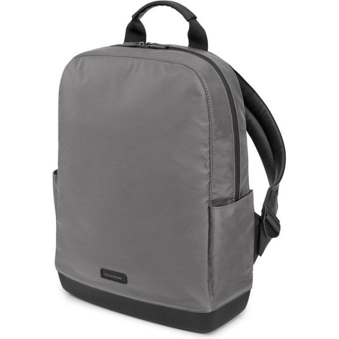 Рюкзак MOLESKINE THE BACKPACK RIPSTOP (серый) ET20SCC033BKG3