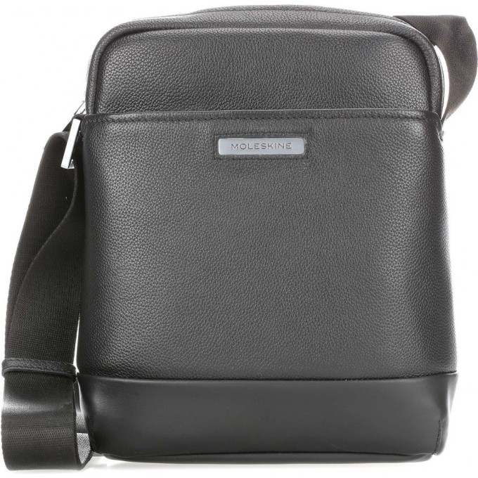 Сумка-кроссовер MOLESKINE CL MATCH (чёрный) ET84CMCRVBK